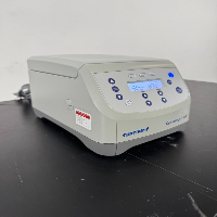 Eppendorf 5420 Centrifuge image 0